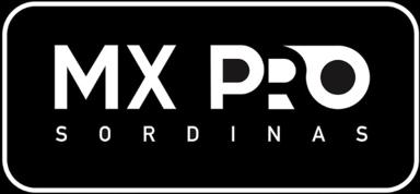 MX PRO Sordinas