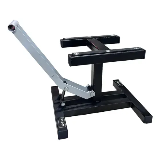 Caballete Elevador Universal — para Universal — enduro y motocross