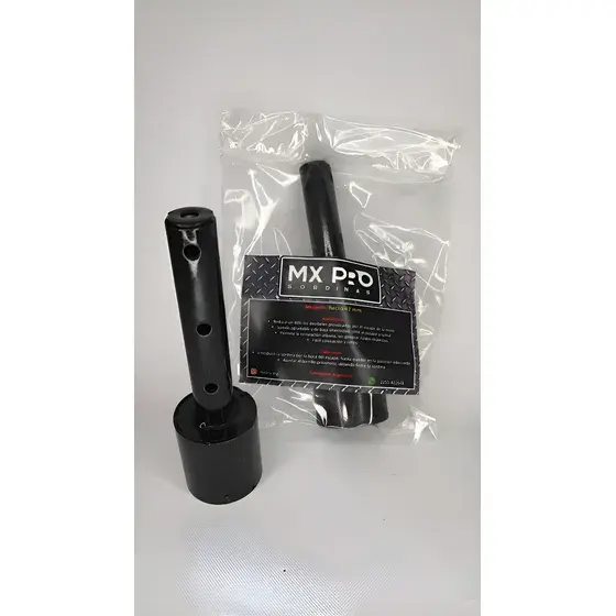 Power Core 3 Steel — 42mm